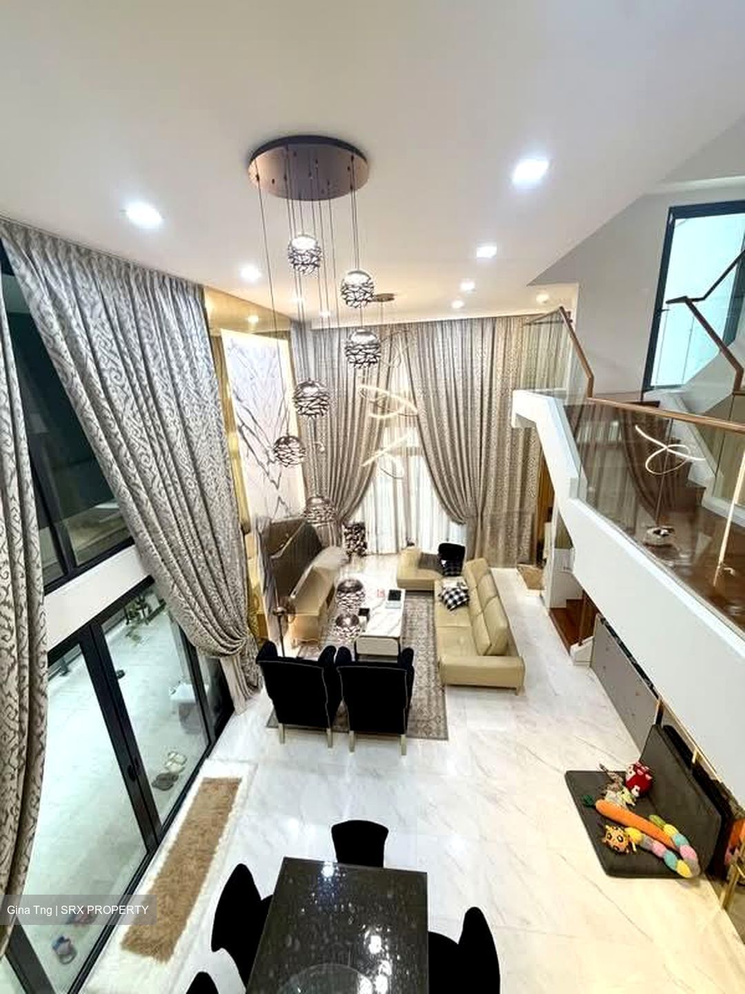 Serangoon Garden Estate (D19), Semi-Detached #602325271